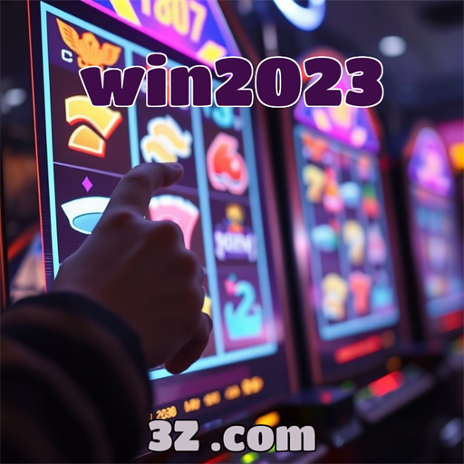 Bônus Irresistíveis da win2023 Transformam Seus Jogos